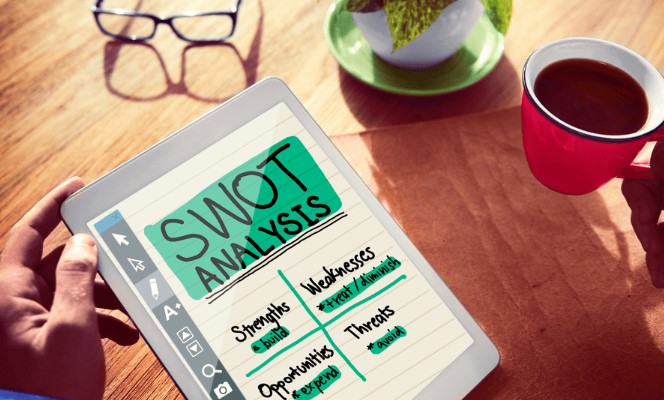 swot analysis