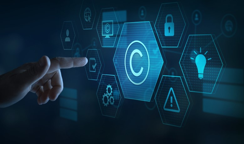 حقوق الملكية الفكرية