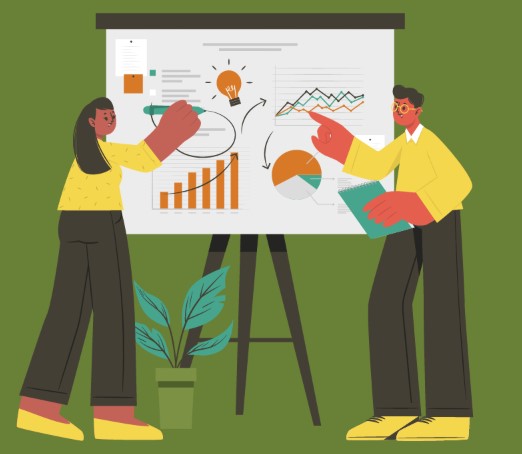 طريقة لتسويق منتج بالخطوات