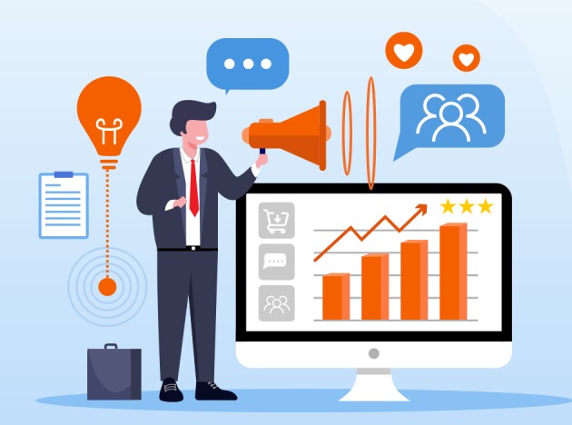 طريقة لتسويق منتج بالخطوات