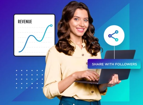 طريقة لتسويق منتج بالخطوات