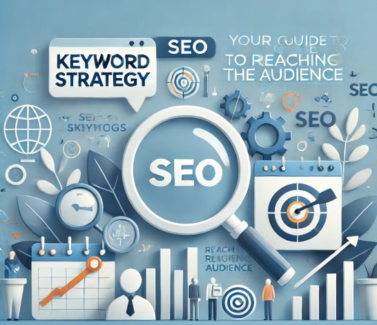 تحسين محركات البحث لموقعك_