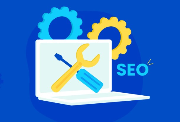 تحسين الظهور في محركات البحث