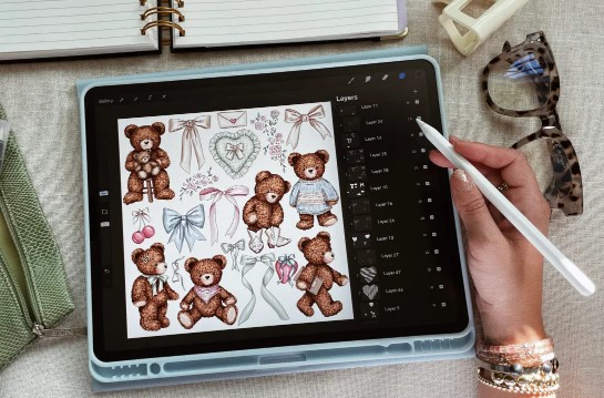 أفكار منتجات رقمية