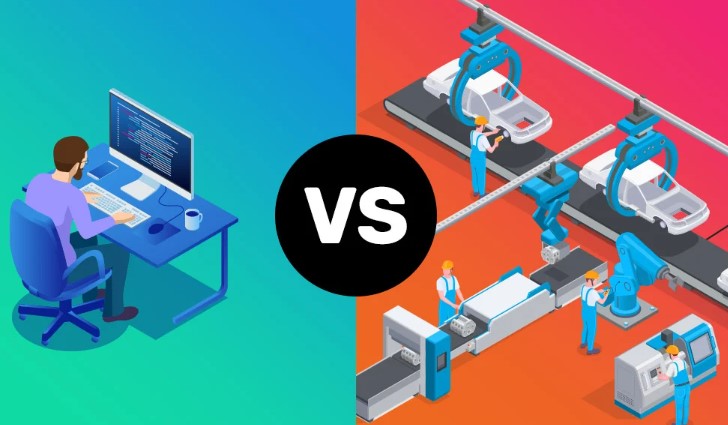 أفكار منتجات رقمية