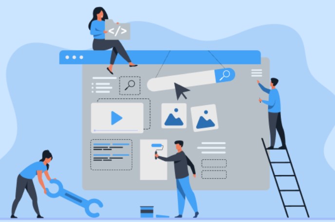 خطوات تحسين محركات البحث