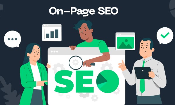 خطوات تحسين محركات البحث