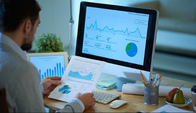 فوائد التسويق عبر محركات البحث