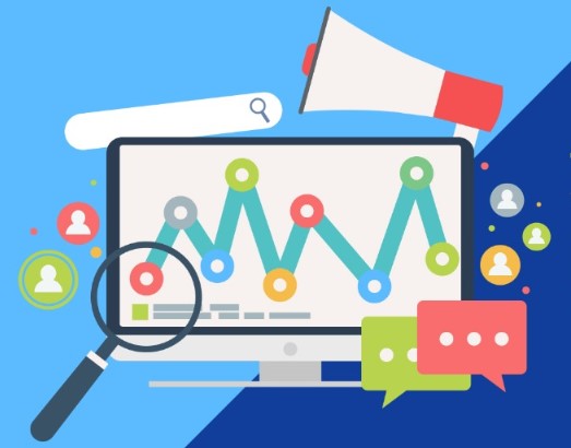 فوائد التسويق عبر محركات البحث