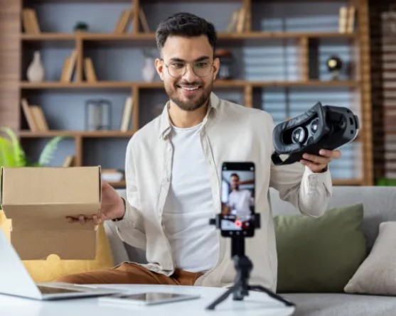 طرق التسويق الإلكتروني