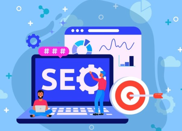 تحسين محركات البحث جدة 