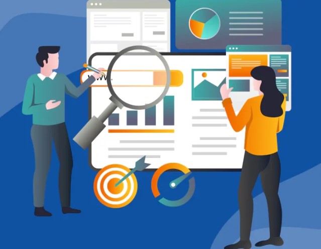 اجراءات التسويق على محركات البحث