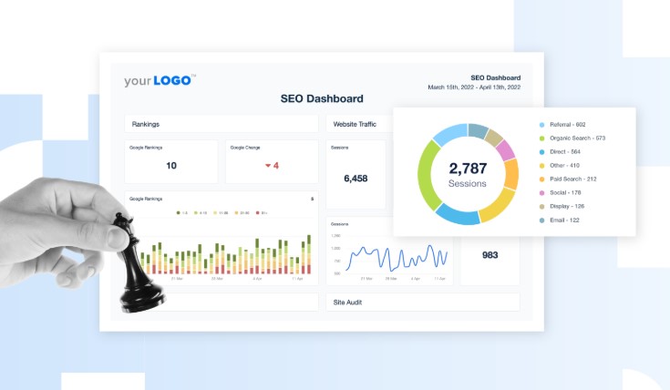 اجراءات التسويق على محركات البحث