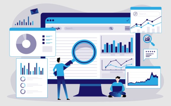 اجراءات التسويق على محركات البحث