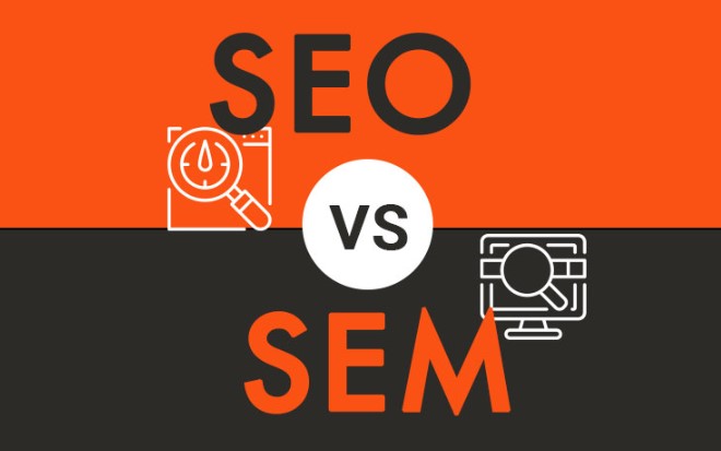 اجراءات التسويق على محركات البحث