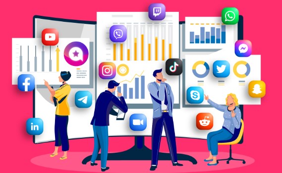 التسويق عبر محركات البحث sem