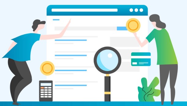 التسويق عبر محركات البحث sem