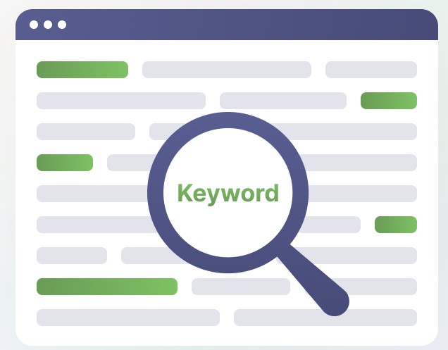 مصادر البحث عن سيو