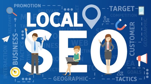 مصادر البحث عن سيو