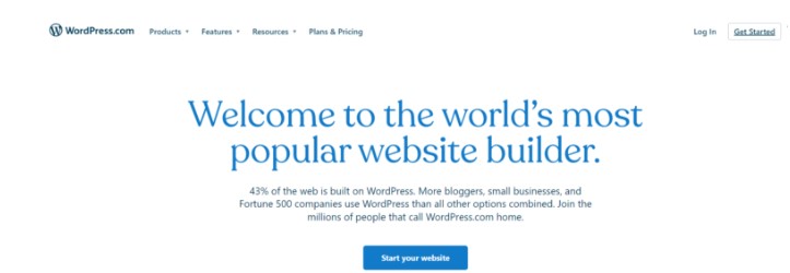 سكربت ادارة محتوى مجاني