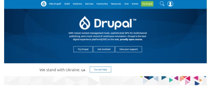 سكربت ادارة محتوى مجاني