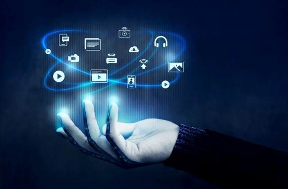 سكربت ادارة محتوى مجاني