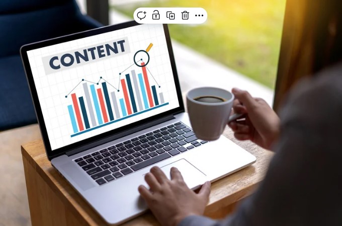 سكربت ادارة محتوى مجاني