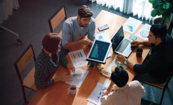 التسويق عبر تحسين محركات البحث