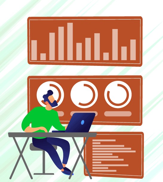 _semrush للتعرف على احصائيات سيو موقعك