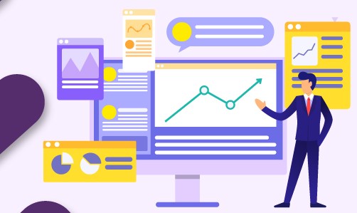 _semrush للتعرف على احصائيات سيو موقعك