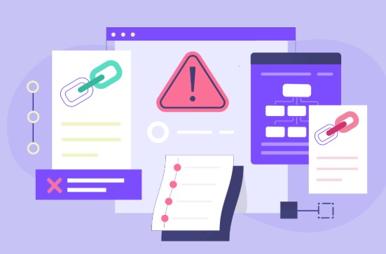 الباك لينك الاوتوماتيكي