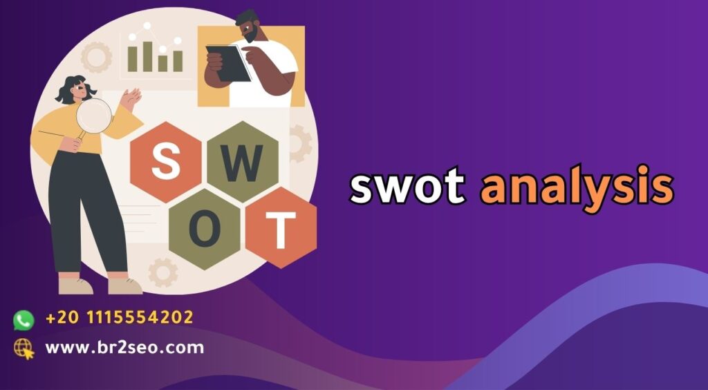 swot analysis