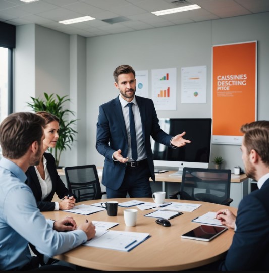 مهارات التفاوض