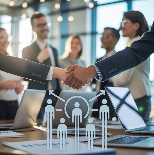 مهارات التفاوض