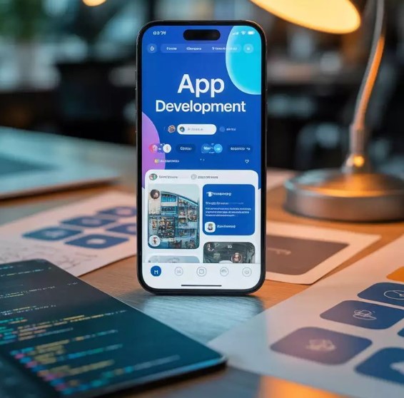 تطبيقات المحمول