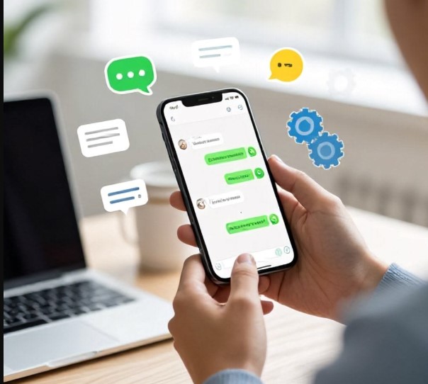 تطبيقات المحمول