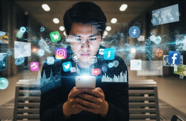 تطبيقات المحمول