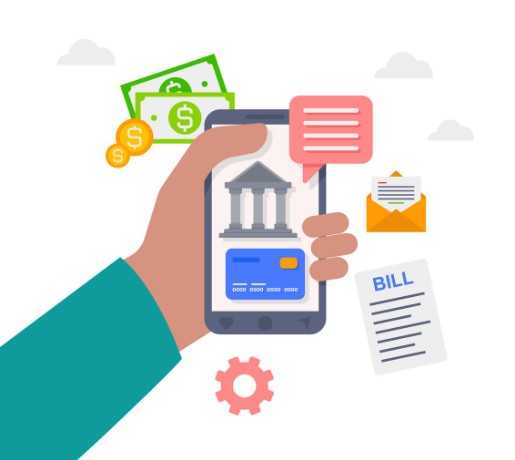 تطبيقات المحمول
