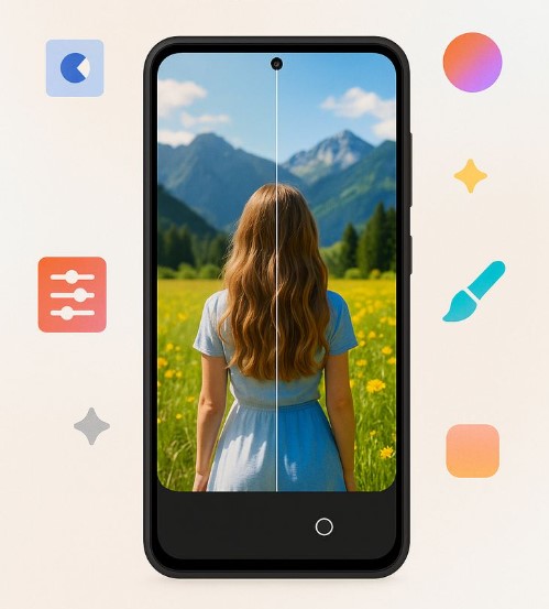 تطبيقات المحمول