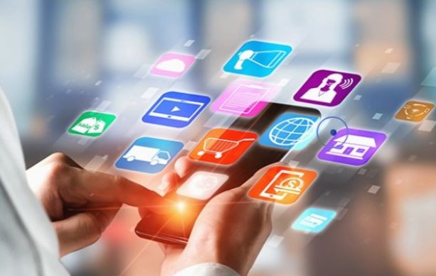 تطبيقات المحمول