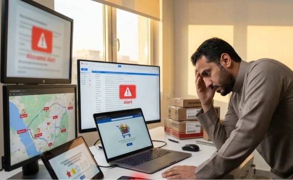 مهارات الشراء الرقمي