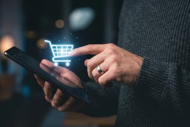 إدارة المتاجر الإلكترونية 