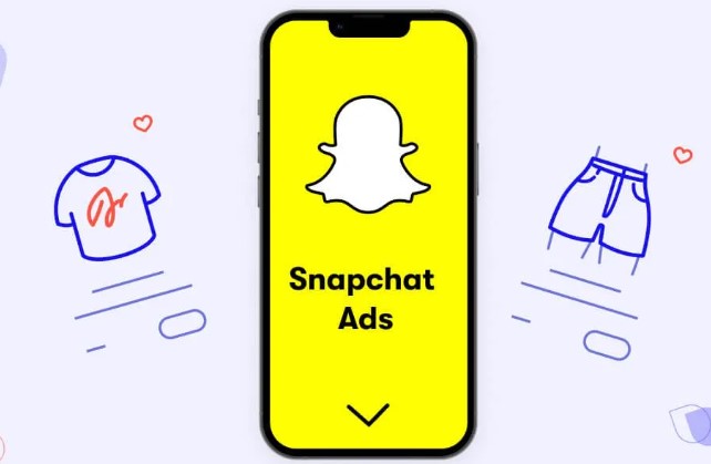 مميزات التسويق عبر سناب شات